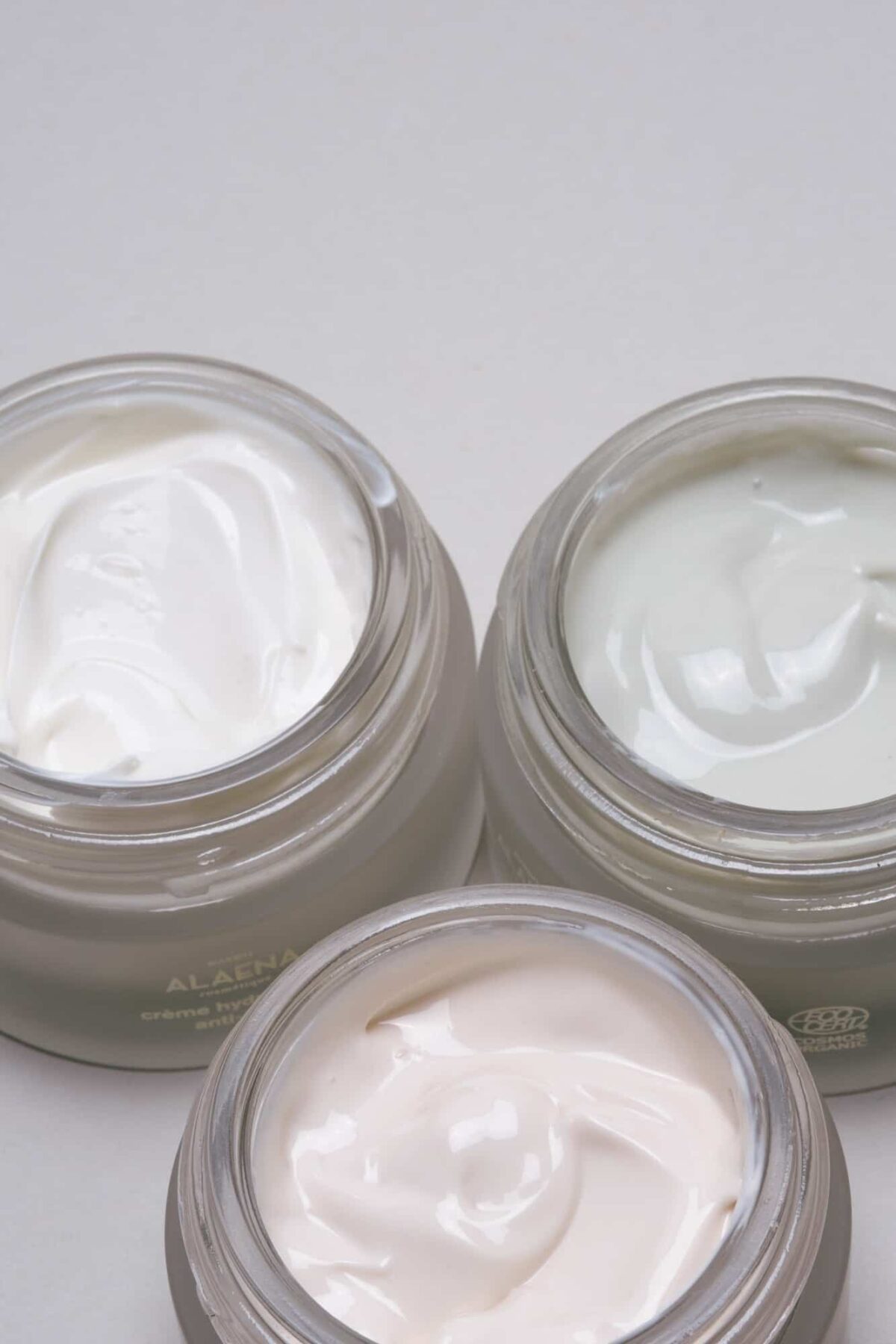 Crème Hydratante Peau Sensible – Image 2