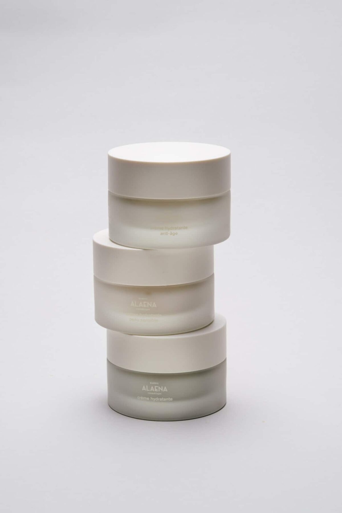 Crème Hydratante Peau Sensible – Image 3