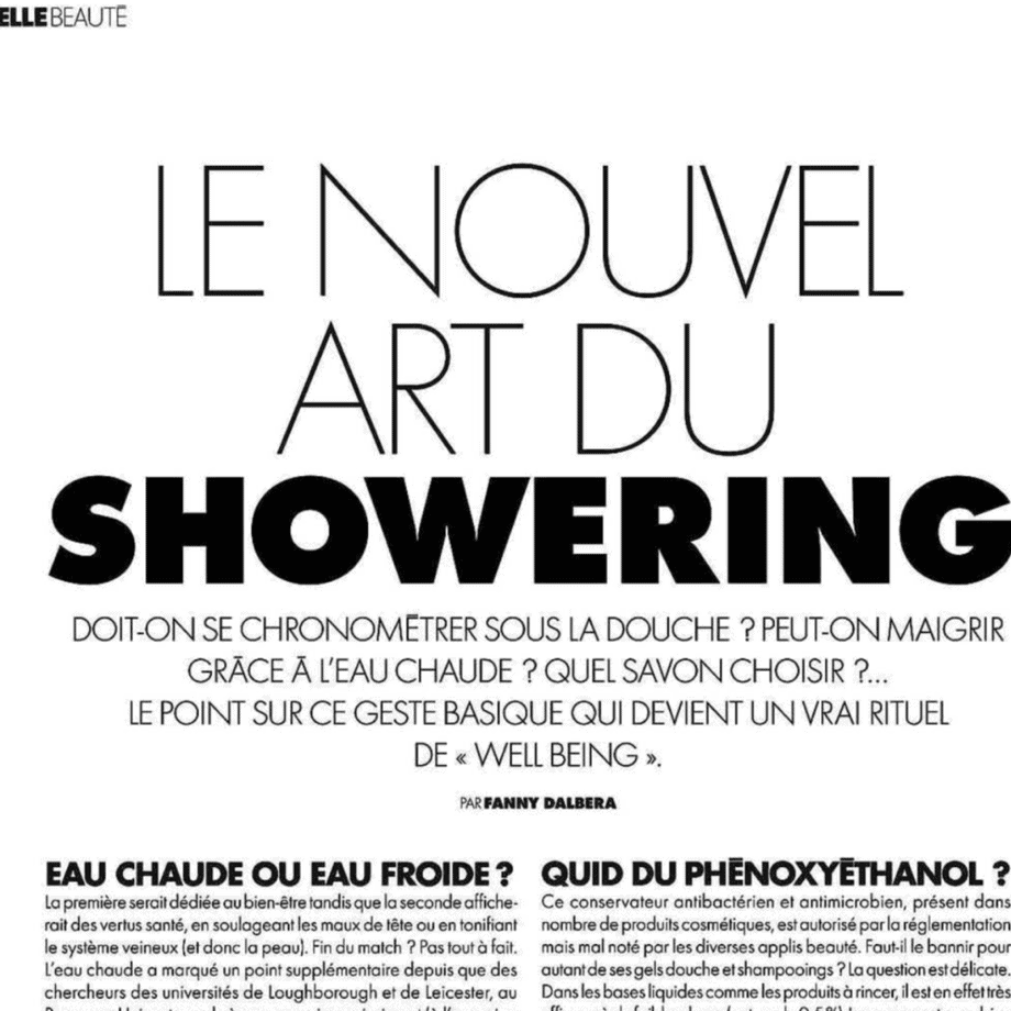 article elle