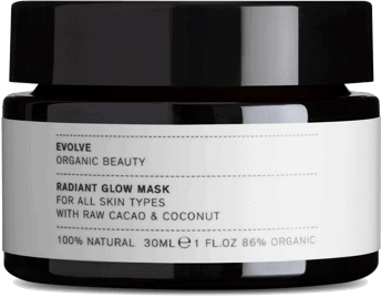 produit evolve beauty