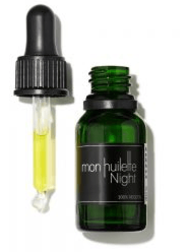 produit les huilettes
