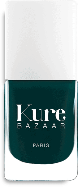 produit vernis vert kure bazaar