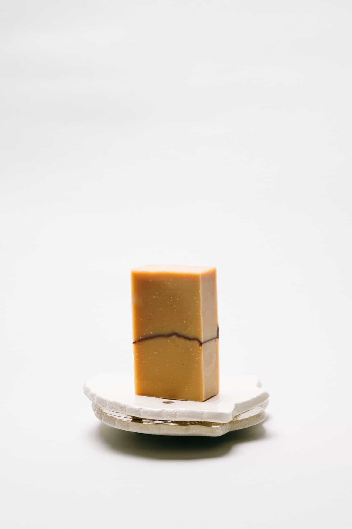 Savon solide