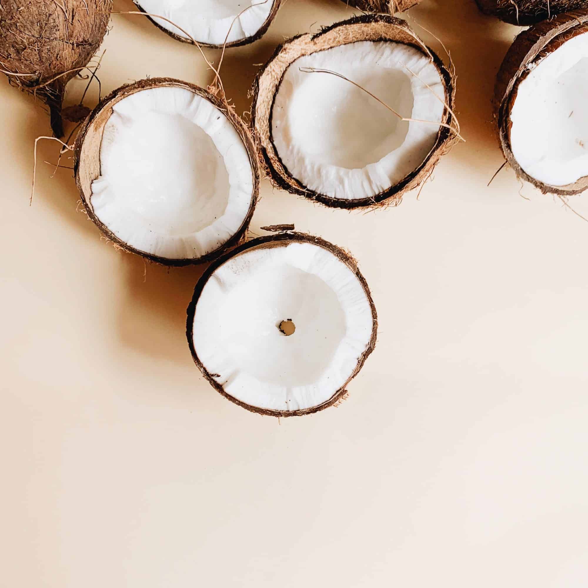 noix de coco