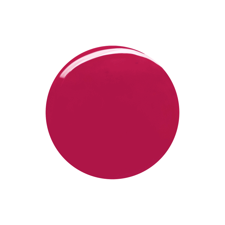 vernis teinte rose