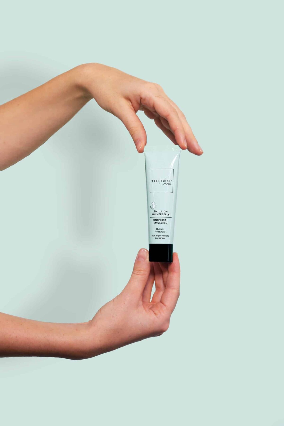 Mon Huilette Cream - Emulsion Hydratante – Image 3