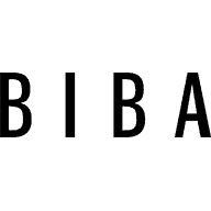 logo biba magazine