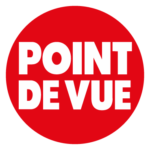 logo pointdevue magazine