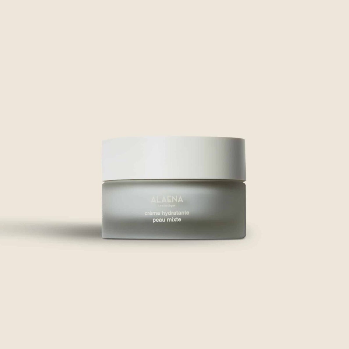 Crème Hydratante Peau Mixte