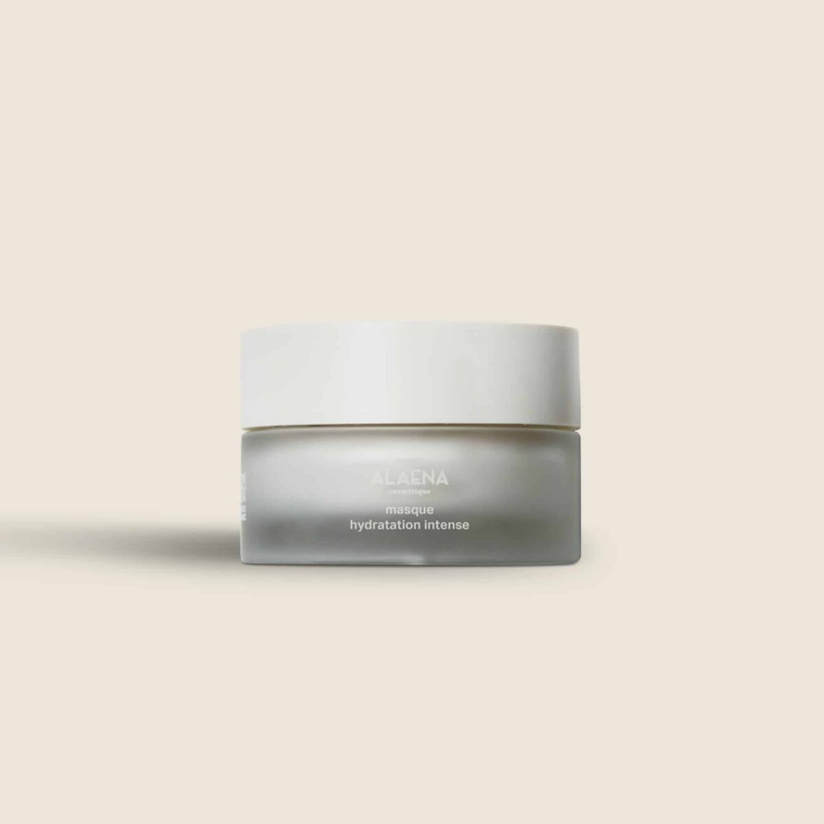 Masque Hydratation Intense