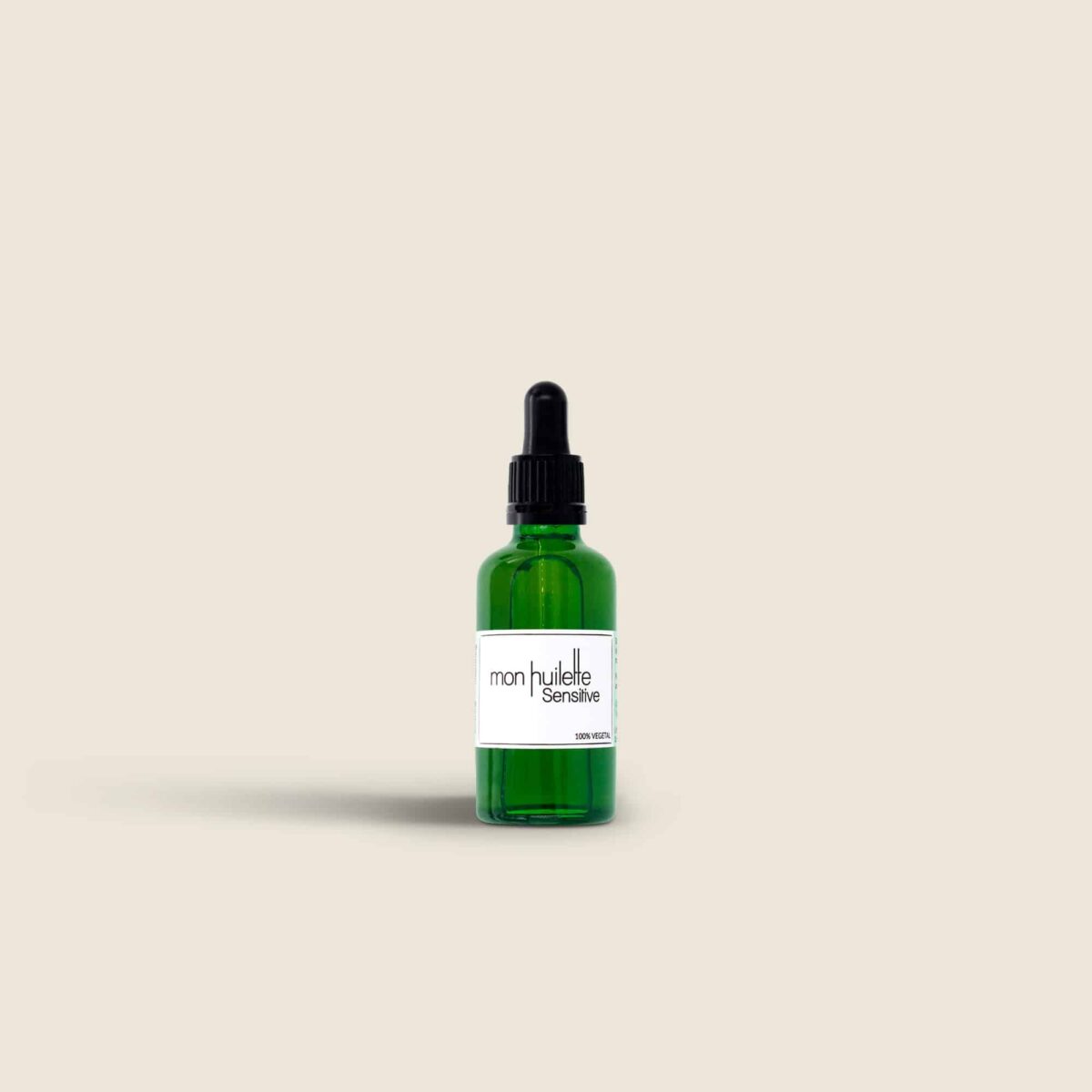 Mon Huilette Sensitive - Huile de Soin