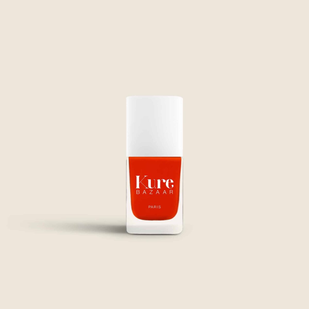 Vernis Lipstick