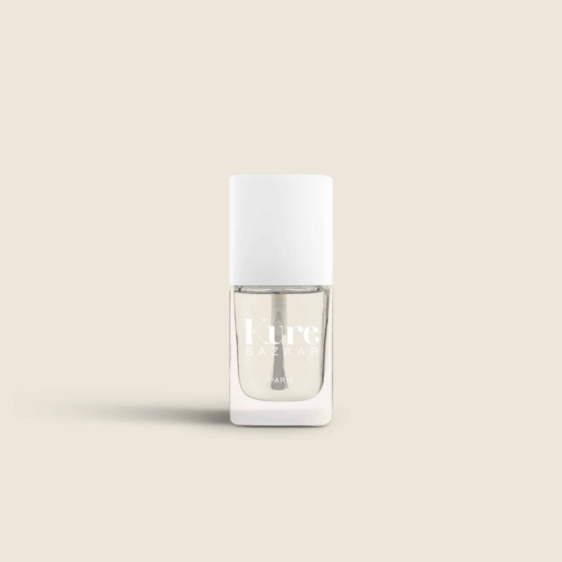 Top Coat Dry Finish Institut de Beauté Bio à Paris Les Jardins