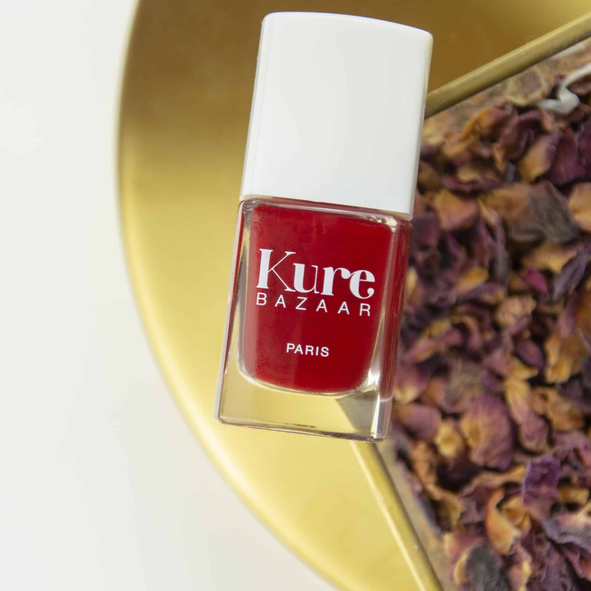 vernis à ongles