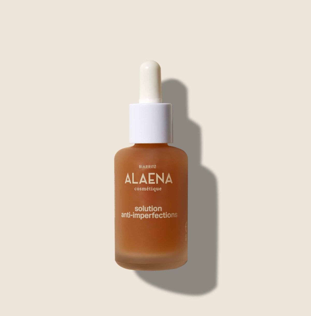Solution Anti-imperfections