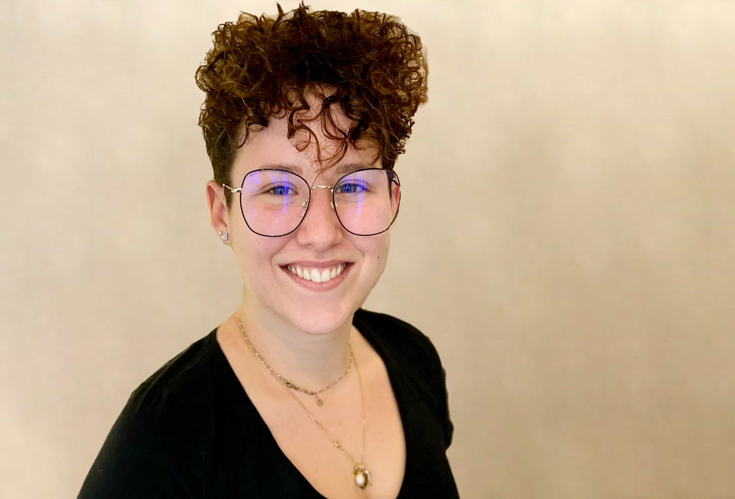 Océane praticienne Les Jardins Suspendus