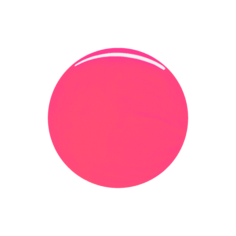 texture vernis rose